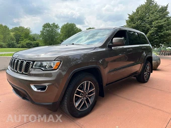 2019 Jeep Grand Cherokee E Edition - miniatura 10