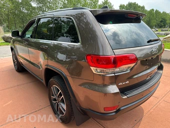 2019 Jeep Grand Cherokee E Edition - miniatura 14