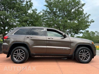 2019 Jeep Grand Cherokee E Edition - miniatura 18