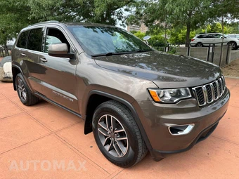 2019 Jeep Grand Cherokee E Edition - miniatura 2