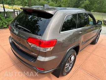 2019 Jeep Grand Cherokee E Edition - miniatura 20