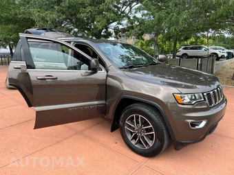 2019 Jeep Grand Cherokee E Edition - miniatura 21