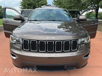 2019 Jeep Grand Cherokee E Edition - miniatura 22