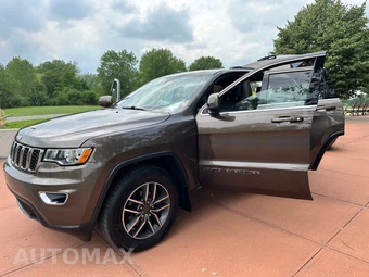 2019 Jeep Grand Cherokee E Edition - miniatura 23