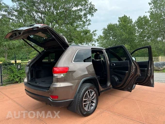 2019 Jeep Grand Cherokee E Edition - miniatura 24