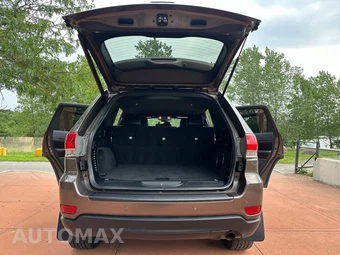 2019 Jeep Grand Cherokee E Edition - miniatura 25