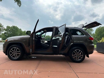 2019 Jeep Grand Cherokee E Edition - miniatura 27