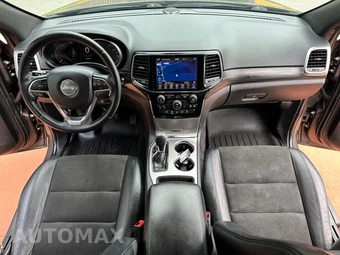 2019 Jeep Grand Cherokee E Edition - miniatura 29