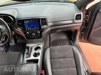 2019 Jeep Grand Cherokee E Edition - miniatura 30