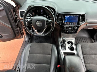 2019 Jeep Grand Cherokee E Edition - miniatura 31
