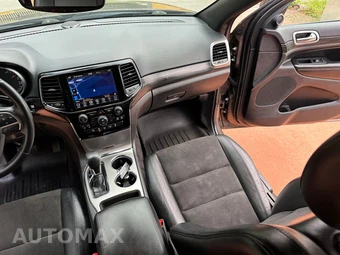 2019 Jeep Grand Cherokee E Edition - miniatura 32