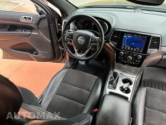 2019 Jeep Grand Cherokee E Edition - miniatura 33