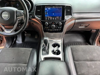 2019 Jeep Grand Cherokee E Edition - miniatura 34