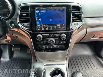 2019 Jeep Grand Cherokee E Edition - miniatura 35