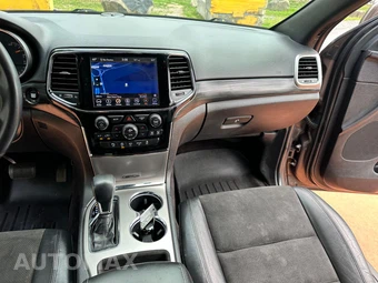 2019 Jeep Grand Cherokee E Edition - miniatura 36
