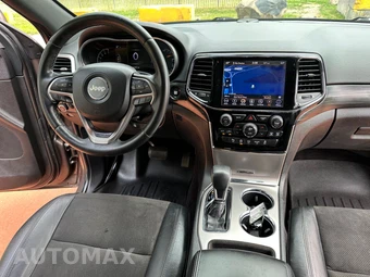 2019 Jeep Grand Cherokee E Edition - miniatura 37