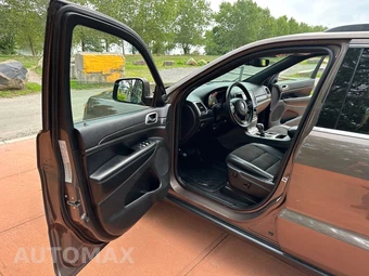 2019 Jeep Grand Cherokee E Edition - miniatura 38