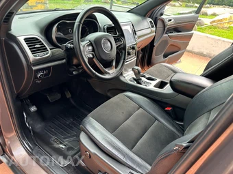 2019 Jeep Grand Cherokee E Edition - miniatura 39