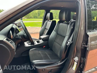 2019 Jeep Grand Cherokee E Edition - miniatura 41
