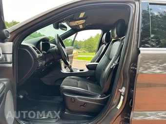 2019 Jeep Grand Cherokee E Edition - miniatura 42
