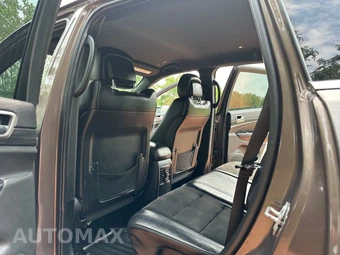 2019 Jeep Grand Cherokee E Edition - miniatura 43