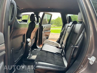 2019 Jeep Grand Cherokee E Edition - miniatura 44
