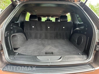 2019 Jeep Grand Cherokee E Edition - miniatura 47