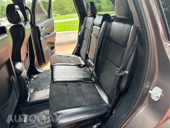 2019 Jeep Grand Cherokee E Edition - miniatura 48