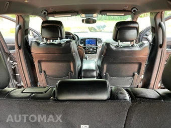 2019 Jeep Grand Cherokee E Edition - miniatura 49