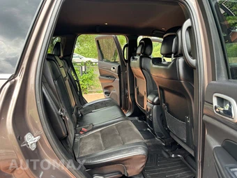 2019 Jeep Grand Cherokee E Edition - miniatura 50