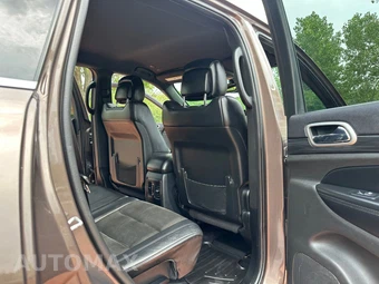 2019 Jeep Grand Cherokee E Edition - miniatura 51