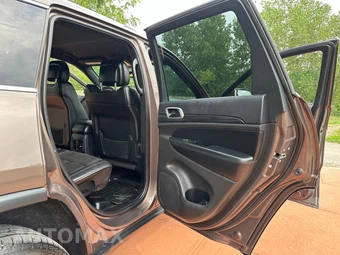 2019 Jeep Grand Cherokee E Edition - miniatura 52