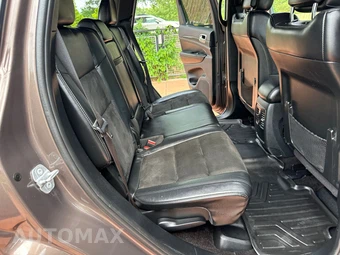 2019 Jeep Grand Cherokee E Edition - miniatura 53