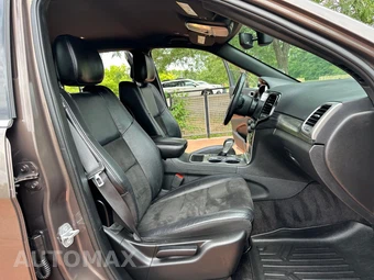 2019 Jeep Grand Cherokee E Edition - miniatura 55