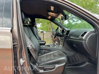 2019 Jeep Grand Cherokee E Edition - miniatura 56