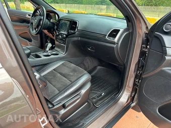 2019 Jeep Grand Cherokee E Edition - miniatura 57