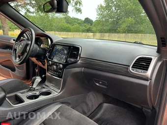 2019 Jeep Grand Cherokee E Edition - miniatura 58