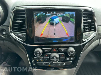 2019 Jeep Grand Cherokee E Edition - miniatura 60
