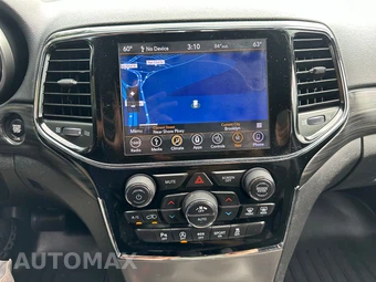 2019 Jeep Grand Cherokee E Edition - miniatura 61