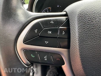 2019 Jeep Grand Cherokee E Edition - miniatura 64