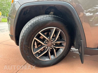 2019 Jeep Grand Cherokee E Edition - miniatura 68
