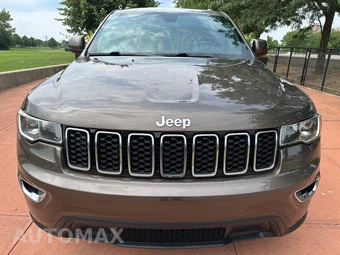 2019 Jeep Grand Cherokee E Edition - miniatura 7