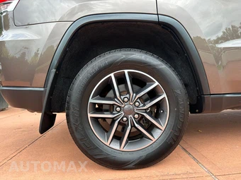 2019 Jeep Grand Cherokee E Edition - miniatura 71