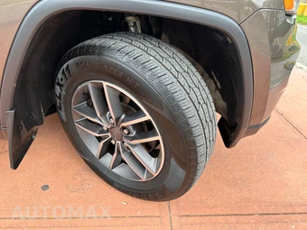 2019 Jeep Grand Cherokee E Edition - miniatura 72