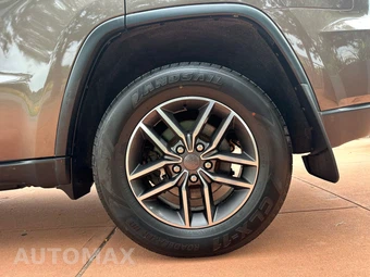 2019 Jeep Grand Cherokee E Edition - miniatura 73