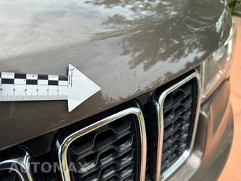2019 Jeep Grand Cherokee E Edition - miniatura 88