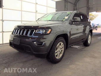 2019 Jeep Grand Cherokee E Edition - samochód z USA z aukcji Manheim, oferta Kup Teraz w AUTOMAX