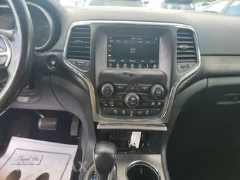 2019 Jeep Grand Cherokee E Edition - miniatura 11