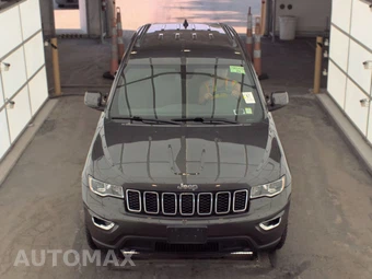 2019 Jeep Grand Cherokee E Edition - miniatura 2