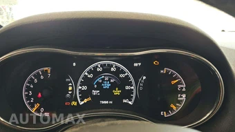2019 Jeep Grand Cherokee E Edition - miniatura 30